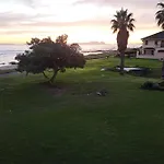 Sunset Paradise
