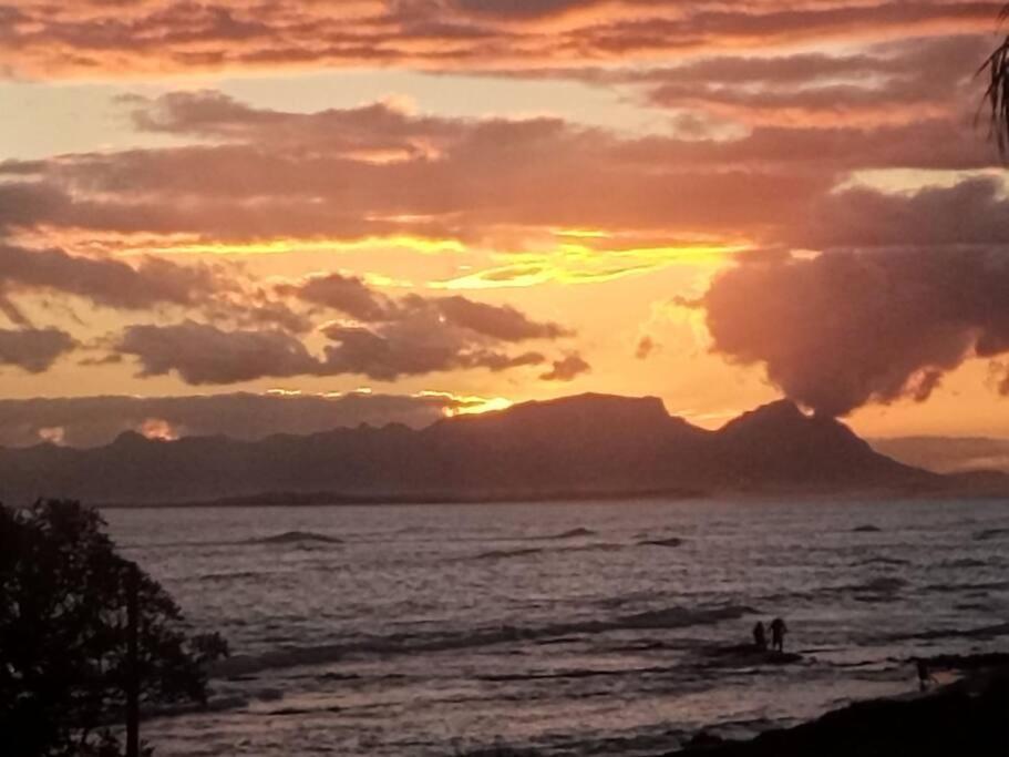 Sunset Paradise * Kapstadt