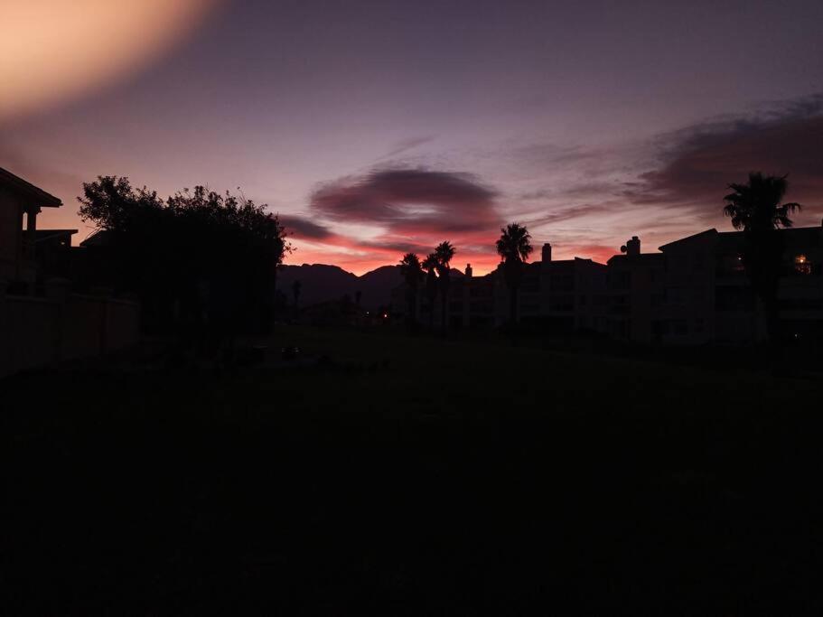 Sunset Paradise Apartment Kapstadt